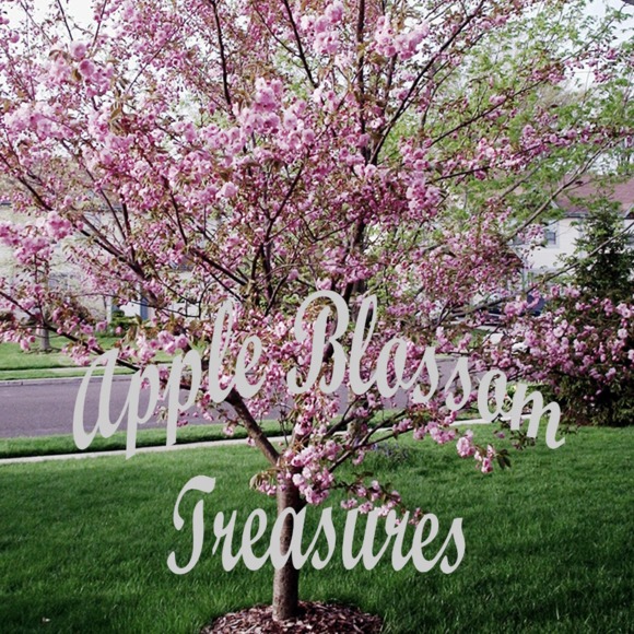 appleblossomtre